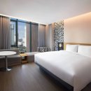 코트야드 바이 메리어트 수원 이미지