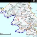 금오도 비렁길 이미지