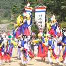 강원 농악 강원도민일보