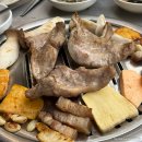 세븐일레븐부천소사삼거리점 | 34년 이상 운영중인 부천 역곡역 흑돼지 고기맛집 ' 토종흑돼지 '