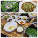 추억 돋는 기장 아침식사 맛집 섬진강재첩국