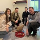 주식회사 마리케어 이미지