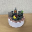 청소년지원센터 | 동구학교밖 청소년 지원센터_꿈in작업실_12회기 프로그램_후기(1)