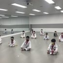 블랙벨트 한빛 태권도장 이미지