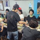 산내들목장