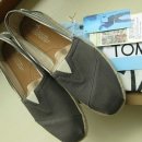 탐스(toms) 에스파듀 판매합니다 이미지