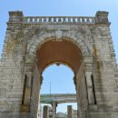 봉수대공원화장실 이미지