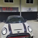 메인터넌스 개러지 이미지