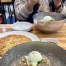 백령냉면