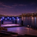 잠실나루나들목 앞 이미지