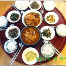묵은지김치찌게 이미지