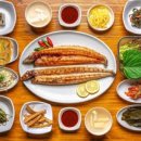 명가민물장어 이미지