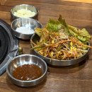 강선생마포숯불갈비 이미지