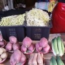 청량리수산시장 이미지