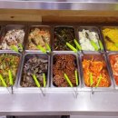 찬들김밥 이미지