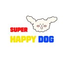 해피독(happy dog) 이미지