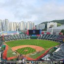 CU 사직제일점 | 250617 사직구장 야구직관 후기 | 롯데VS한화, 중앙상단석 52블럭 23열, 사직구장 주차장 정보, 직관푸드