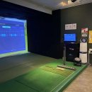 버디버디 스크린골프 이미지