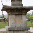 서천 성북리 오층석탑 이미지