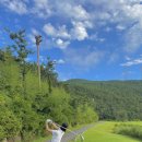 광양컨트리클럽 골프연습장 이미지