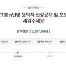 텔레그램 n번방·박사방 사건 이미지