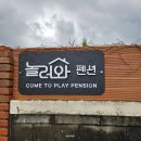 놀러와 펜션 | 제주도 펜션 대가족이 머물렀던 놀러와 펜션 숙박 후기
