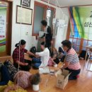 상비 마을회관 이미지