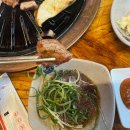 [군산맛집] 군산 조촌동 돼지갈비 맛집 &#34;조하영원조목살집&#34;