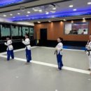 한국체대 국가대표 태권도장 이미지