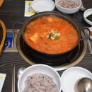 월수금돼지김치찌개&생삼겹살 이미지
