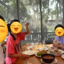 칸차나부리 여행 유명 로컬 맛집 식당 태국 요리 전문점 크루아 아농