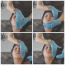 엘리시아3차 | 대전갈마동 엘리시아브로우에서 라인리페어 윤광필링받은 솔직후기