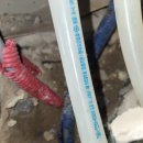 양덕동274 | 창원 마산누수탐지 양덕동 코오롱하늘채 배관이 관절꺾기 당했어요