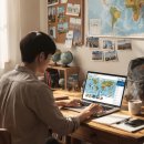 나를 위한 자유여행 계획하는법 | 노랑풍선 여행사 홈페이지 바로가기 www.ybtour.co.kr