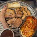 좋은고기 - 시흥시 배곧4로 32-19 | “ 을지로연탄구이 ” | 진주맛집 평거동맛집 데이트하기 좋은 고기집 후기