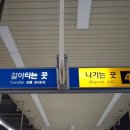 수원역 지하도상가 11번출입구 이미지