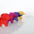 종이접기 이미지