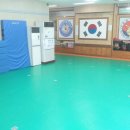 합기도 경무관 이미지