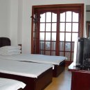 일송정민박 이미지