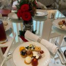사이공파크(SAIGON PARK) | 맛집 추천 / Park Hyatt Saigon 파크하얏트 호텔 애프터눈 티 (Afternoon High Tea at Park Lounge) 후기