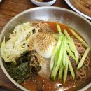 [인천]계양구 아라뱃길 맛집 강원평창오대산 막국수 후기