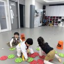 경희대 글로벌 태권도 이미지