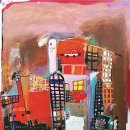 탄허기념박물관 이미지