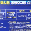 해운대시장공영주차장 티스토리