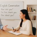 원어민과 함께 실전 영어회화 이미지