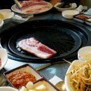 삼우정식육식당 이미지