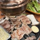 장군 숯불닭구이 막창 네이버블로그