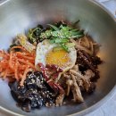 백년 한정식 이미지