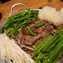 황금목장염소요리 이미지