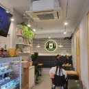 포트캔커피갈산역점